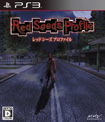 Red Seeds Profile