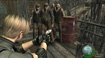 BIOHAZARD REVIVAL SELECTION