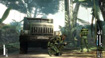 METAL GEAR SOLID PEACE WALKER HD EDITION