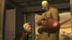 METAL GEAR SOLID HD EDITION