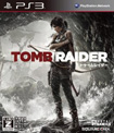 TOMB RAIDER