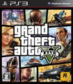Grand Theft Auto V