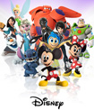 ディズニーインフィニティ3.0