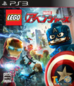 レゴ マーベル アベンジャーズ