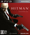HITMAN ABSOLUTION