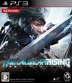 METAL GEAR RISING REVENGEANCE
