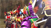 仮面ライダー バトライド・ウォーII