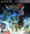 モンスターハンター フロンティアG7