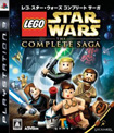 レゴ スター・ウォーズ コンプリート サーガ