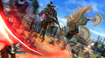戦国BASARA4 皇