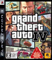 Grand Theft Auto IV