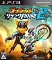 ラチェット＆クランク FUTURE 2