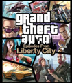Grand Theft Auto Liberty City Stories