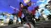 NO MORE HEROES RED ZONE Edition