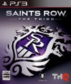 Saints Row the Third
