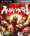 ASURA'S WRATH