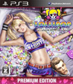 LOLLIPOP CHAINSAW