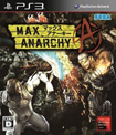 MAX ANARCHY