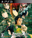 STEINS;GATE 線形拘束のフェノグラム