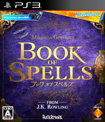 Book of Spells