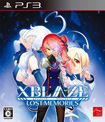 XBLAZE LOST:MEMORIES
