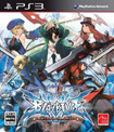 BLAZBLUE CONTINUUM SHIFT