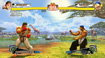 STREET FIGHTER IV ARCADE EDITION