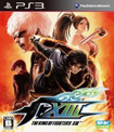 THE KING OF FIGHTERS XIII