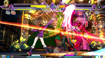 BLAZBLUE  CONTINUUM SHIFT EXTEND