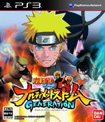 NARUTO ナルト 疾風伝 ナルティメットストーム ジェネレーション