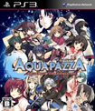 AQUAPAZZA AQUAPLUS DREAM MATCH