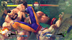 ウルトラストリートファイターIV