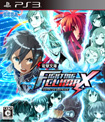 電撃文庫 FIGHTING CLIMAX（ファイティング クライマックス）
