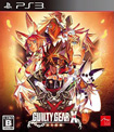 GUILTY GEAR Xrd -SIGN-