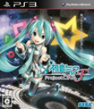 はつねミク プロジェクトディーヴァF