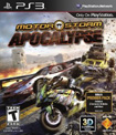 Motorstorm Apocalypse