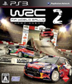 WRC 2 FIA ワールド ラリー チャンピオンシップ