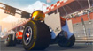F1 RACE STARS