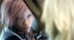 ライトニング リターンズ ファイナルファンタジーXIII