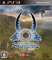 Sacred 2