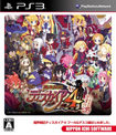 魔界戦記ディスガイア4 フーカ＆デスコ編はじめました。