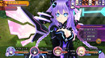 神次元ゲイム ネプテューヌV