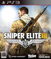 Sniper Elite 3