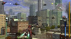 EARTH DEFENSE FORCE INSECT ARMAGEDDON