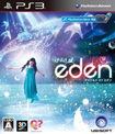 Child of Eden