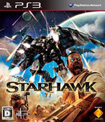STARHAWK