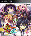 戦極姫4 ～争覇百計、花守る誓い～
