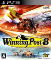 Winning Post 8