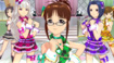 アイドルマスター ワンフォーオール