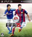 FIFA 15